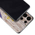 Philippines Flag Dark Wood Galaxy S21 Ultra 5G Skin